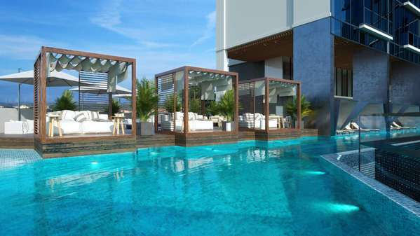 Apartamentos en venta 2028 Costa del Este