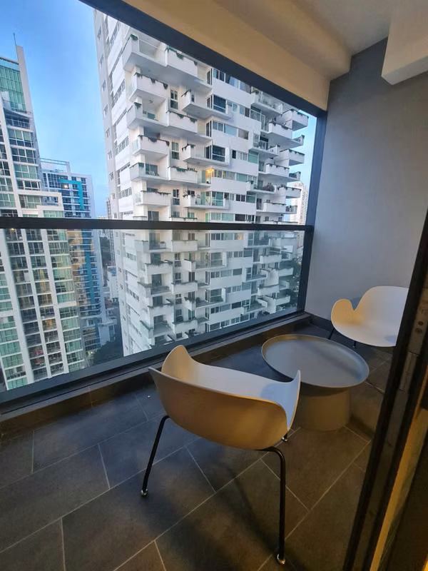 RENT- APARTMENT - NUOVO ARTMANI - ID 792