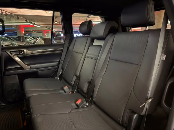 Lexus Gx460 del 2021