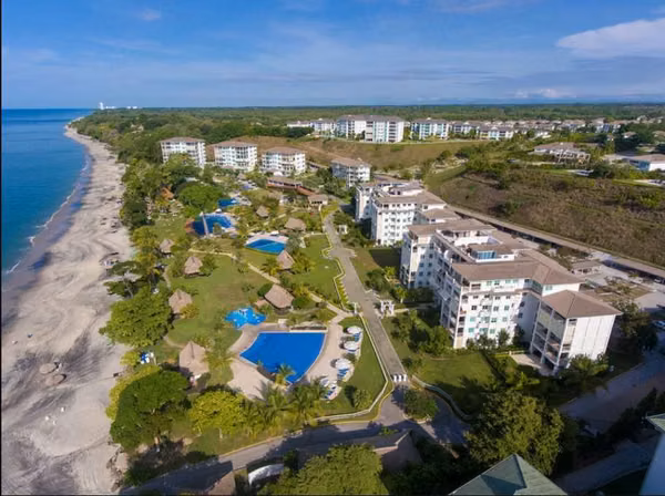 Furnished Apartment for Sale in Rio Hato Bijao Beach Club 264m2