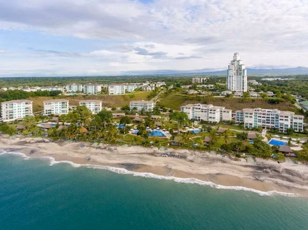 Furnished Apartment for Sale in Rio Hato Bijao Beach Club 264m2