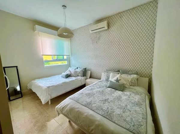 Furnished Apartment for Sale in Rio Hato Bijao Beach Club 264m2