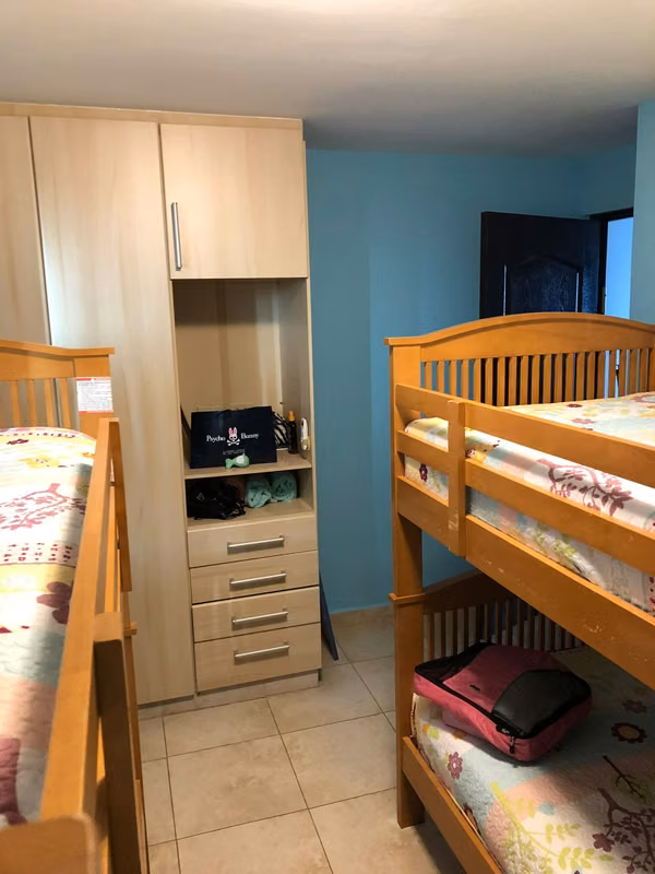 SE VENDE APARTAMENTO EN CORONADO COUNTRY CLUB