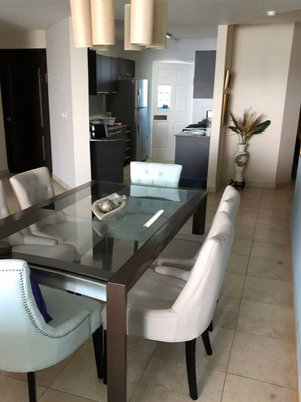 SE VENDE APARTAMENTO EN CORONADO COUNTRY CLUB