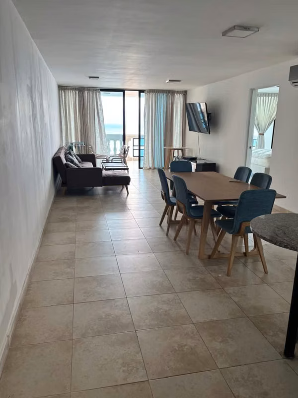 SE VENDE APARTAMENTO EN CORONADO COUNTRY CLUB