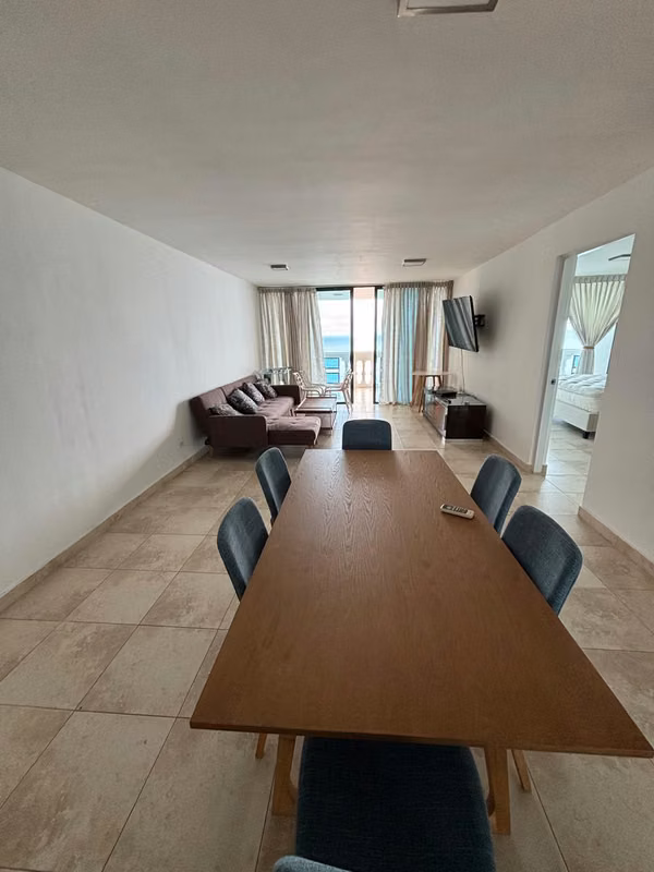 SE VENDE APARTAMENTO EN CORONADO COUNTRY CLUB