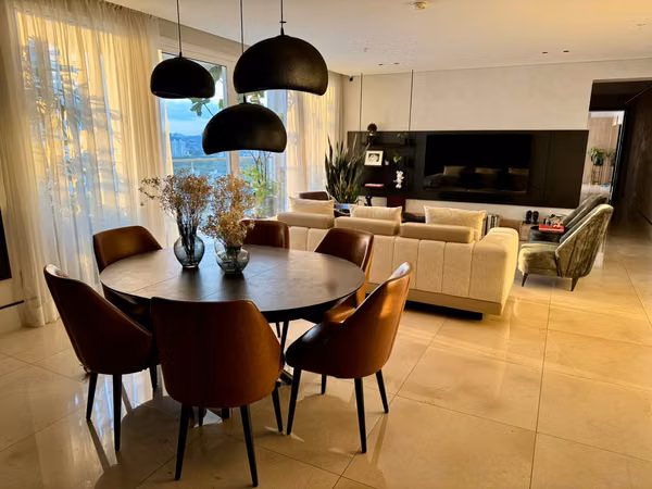 Venta de amplio e imponente apartamento en Windrose – Coco del Mar