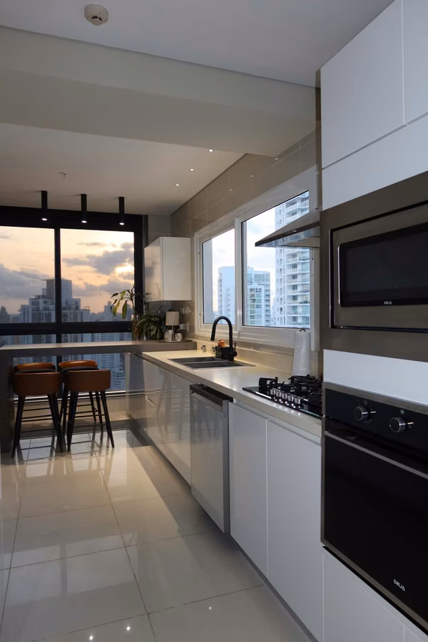 Venta de amplio e imponente apartamento en Windrose – Coco del Mar
