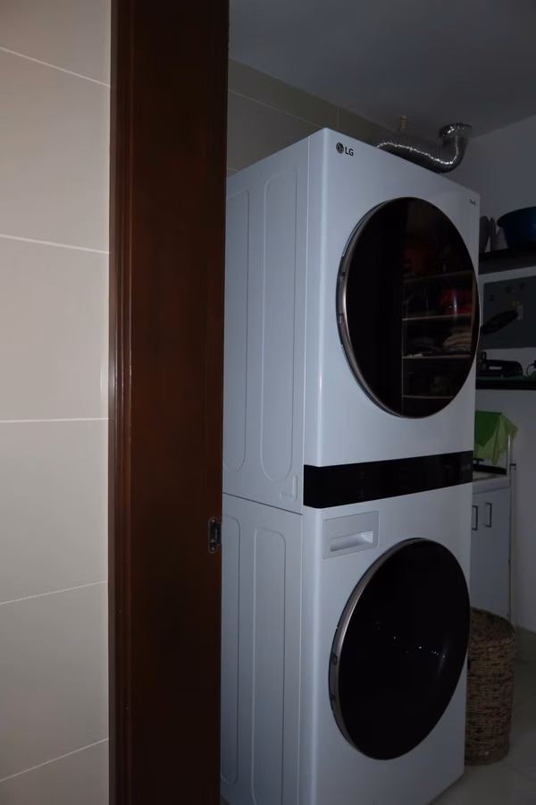 Venta de amplio e imponente apartamento en Windrose – Coco del Mar