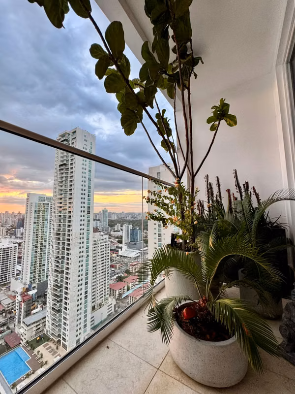 Venta de amplio e imponente apartamento en Windrose – Coco del Mar