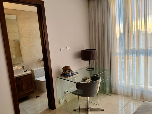 Venta de amplio e imponente apartamento en Windrose – Coco del Mar