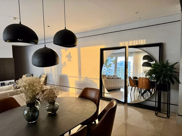 Venta de amplio e imponente apartamento en Windrose – Coco del Mar