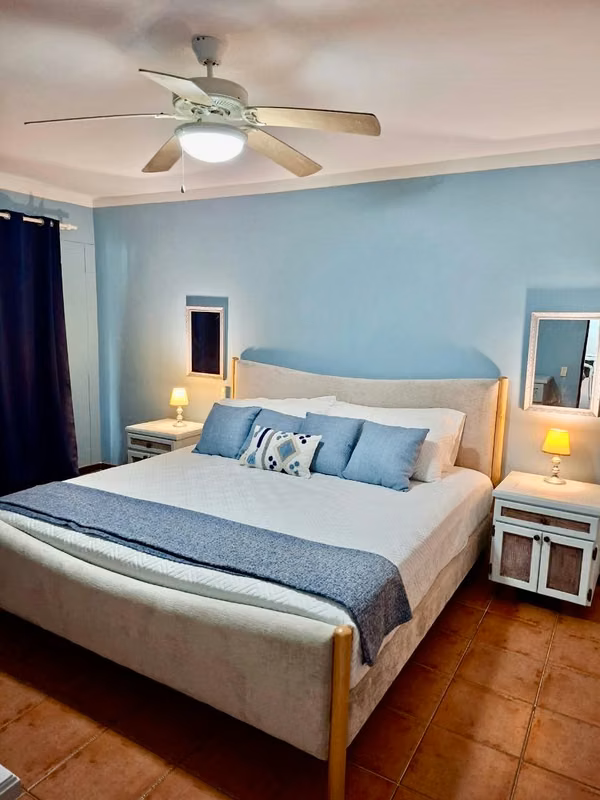 ALQUILER TOWN HOUSE en VILLA DECAMERON, Farallón