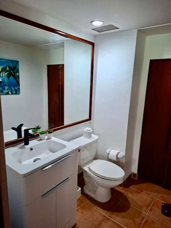 ALQUILER TOWN HOUSE en VILLA DECAMERON, Farallón