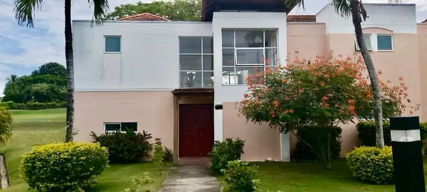 ALQUILER TOWN HOUSE en VILLA DECAMERON, Farallón