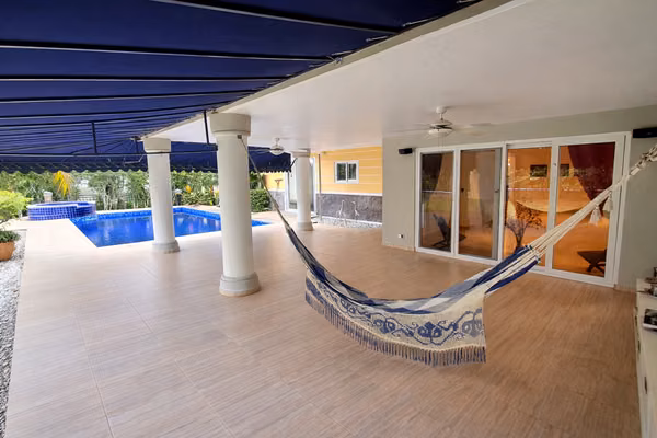 Venta de casa en PH Camino de cruces, El Dorado