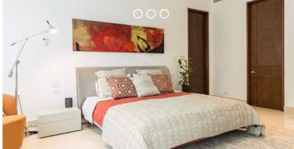 APARTMENT FOR SALE IN COSTA DEL ESTE 4 BEDROOM MODERN SPACIOUS ARIA MLD