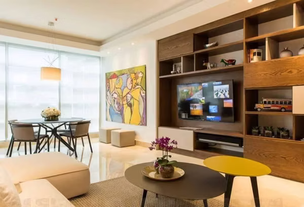 APARTMENT FOR SALE IN COSTA DEL ESTE 4 BEDROOM MODERN SPACIOUS ARIA MLD