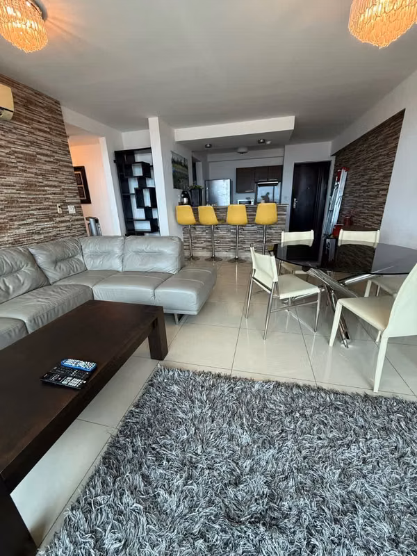 Apartment For Sale Costa del Este Top Towers