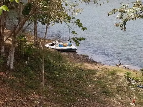 Venta Terreno Frente al Lago – Las Cumbres