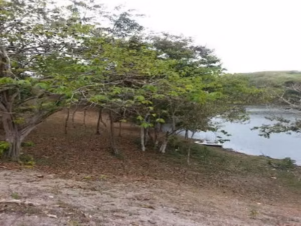 Venta Terreno Frente al Lago – Las Cumbres