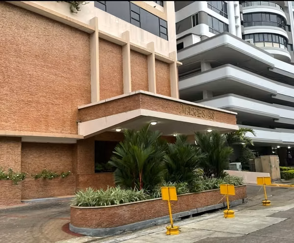 SALE OF APARTMENT IN PH MARESIAS, PUNTA PAITILLA, PANAMÁ