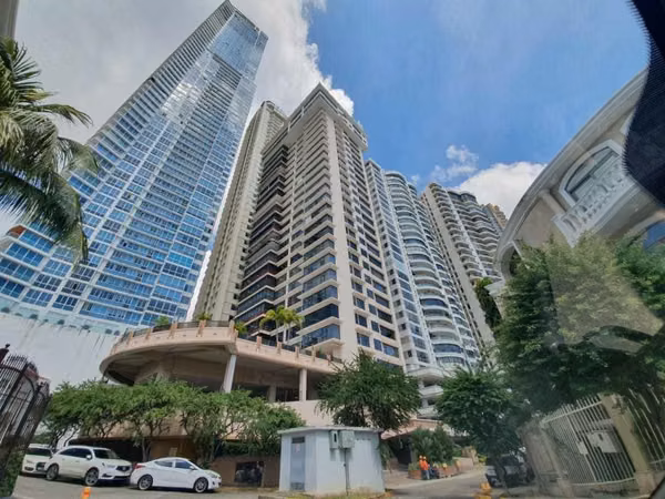 SALE OF APARTMENT IN PH MARESIAS, PUNTA PAITILLA, PANAMÁ