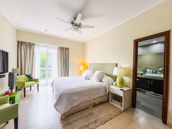 Venta de apartamento en Tucan Country Club, Panamá Oeste