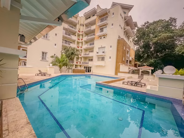 Venta de apartamento en Tucan Country Club, Panamá Oeste