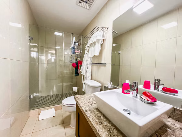 Venta de apartamento en Tucan Country Club, Panamá Oeste