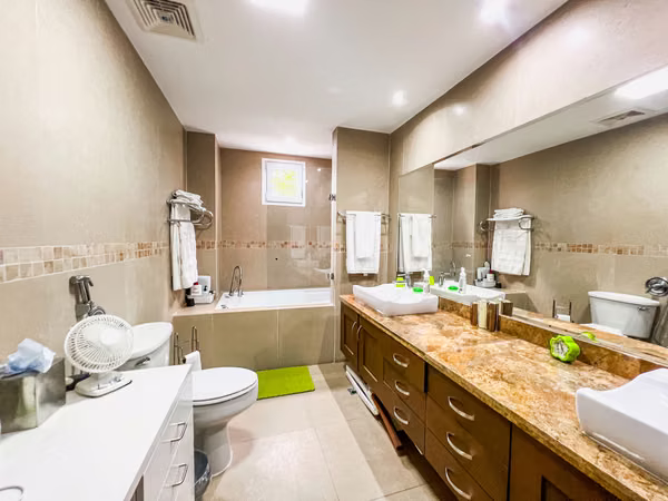 Venta de apartamento en Tucan Country Club, Panamá Oeste