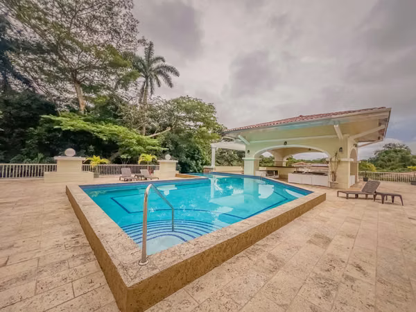 Venta de apartamento en Tucan Country Club, Panamá Oeste