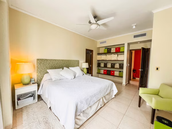 Venta de apartamento en Tucan Country Club, Panamá Oeste