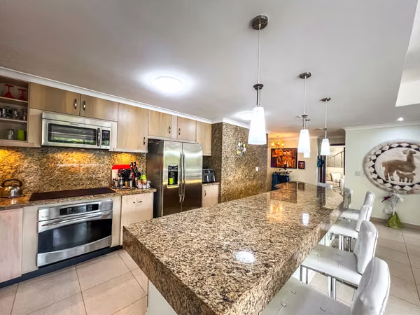 Venta de apartamento en Tucan Country Club, Panamá Oeste