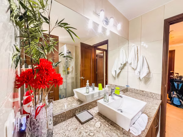 Venta de apartamento en Tucan Country Club, Panamá Oeste