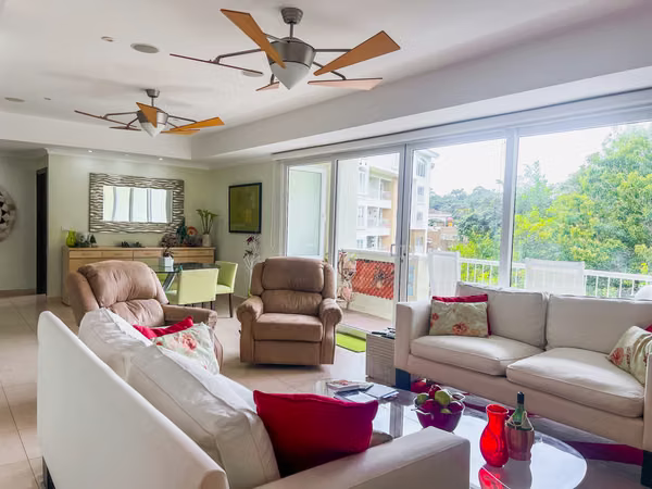 Venta de apartamento en Tucan Country Club, Panamá Oeste