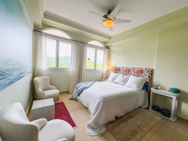 Venta de apartamento en Tucan Country Club, Panamá Oeste