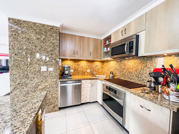 Venta de apartamento en Tucan Country Club, Panamá Oeste