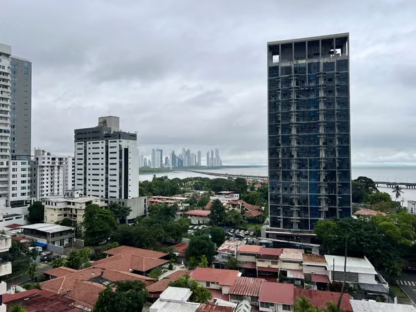 Venta de apartamento en Torre Panorama – Coco del Mar