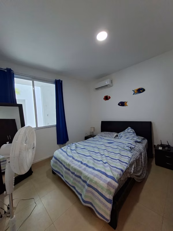 Alquiler de casa en Farallon