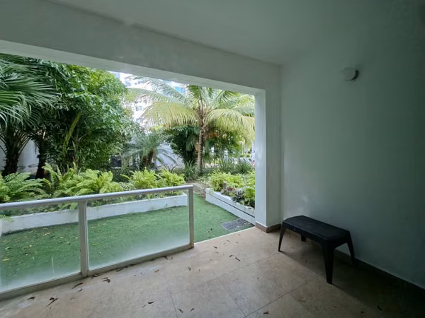 Alquiler de casa en Farallon