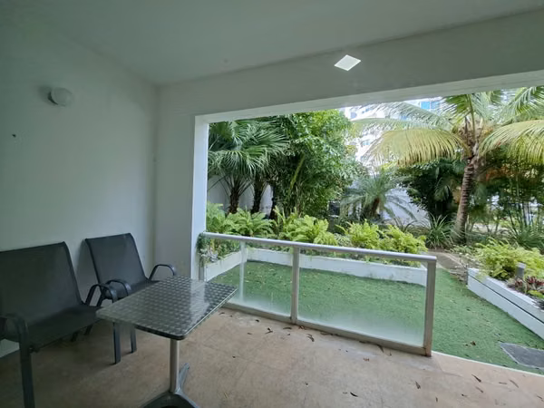 Alquiler de casa en Farallon