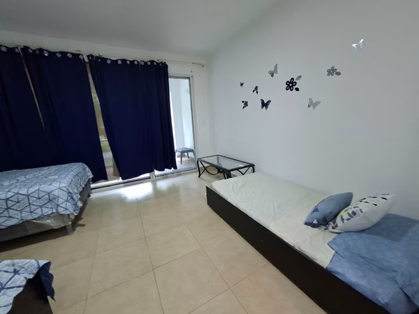 Alquiler de casa en Farallon