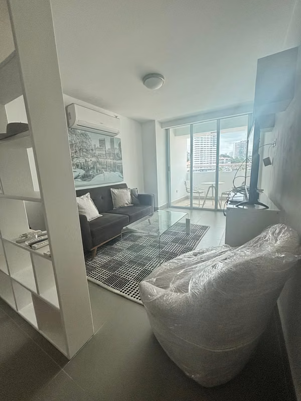 Apartment for rent at Bella Vista