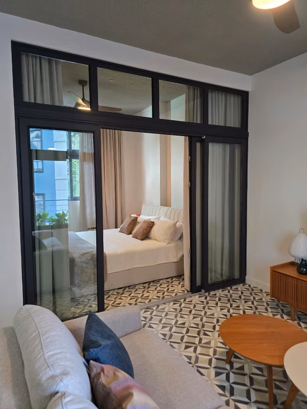 ¡SE VENDEN APARTAMENTOS EN CASCO ANTIGUO, PLAZUELA ALFARO!