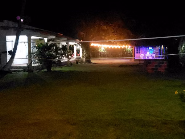 FARM FOR SALE IN LA GUAIRA-PORTOBELO