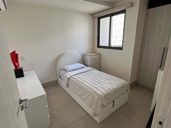 Alquilo apartamento de lujo en PH Ocean House - Solo Linea Blanca