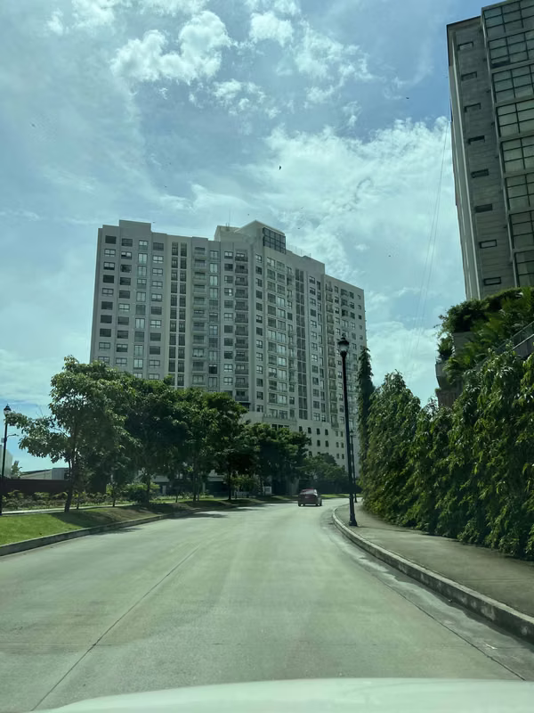 Alquilo apartamento de lujo en PH Ocean House - Solo Linea Blanca