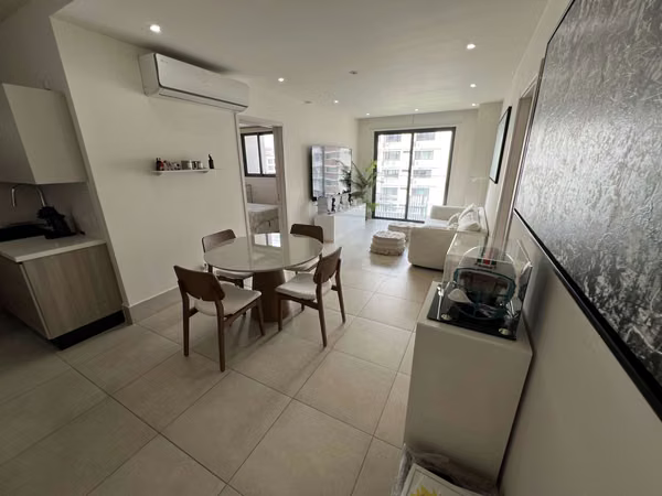 Alquilo apartamento de lujo en PH Ocean House - Solo Linea Blanca