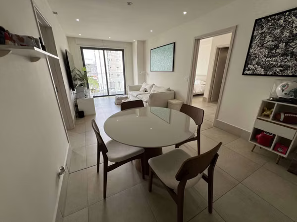 Alquilo apartamento de lujo en PH Ocean House - Solo Linea Blanca